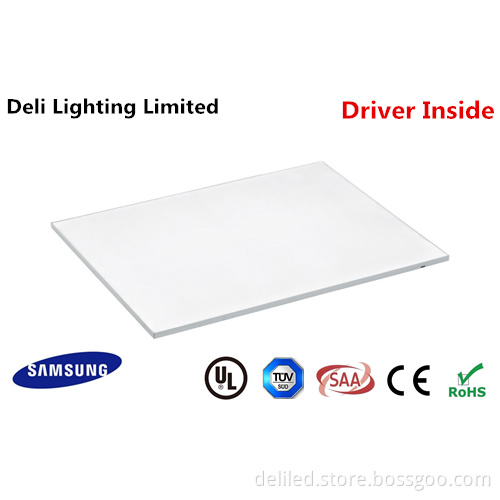 Driver Inside Samsung 5630 600*300 23W LED Panel